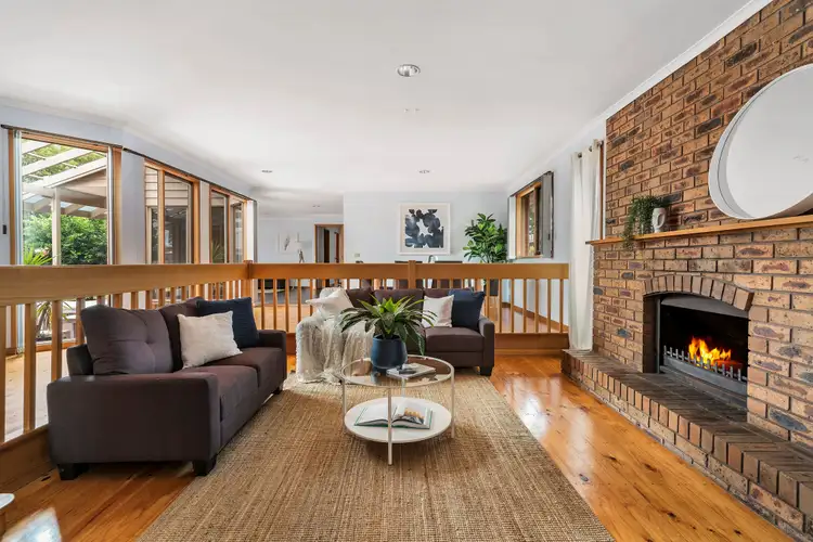 Second view of Homely house listing, 21 Lautrec Street, Frankston VIC 3199