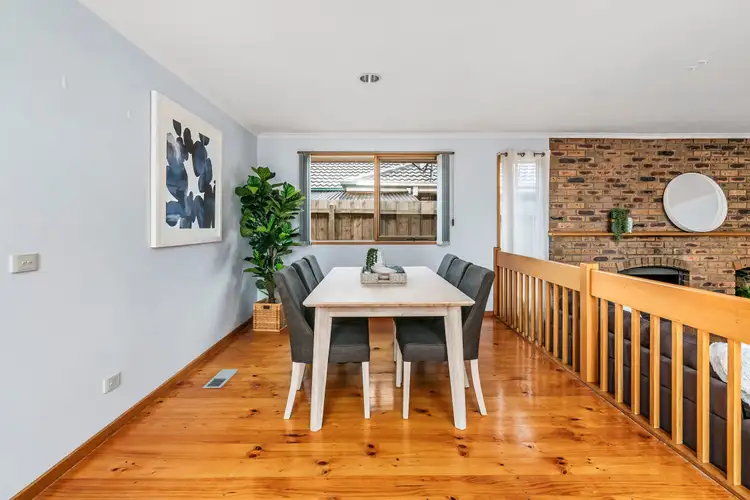 Fourth view of Homely house listing, 21 Lautrec Street, Frankston VIC 3199
