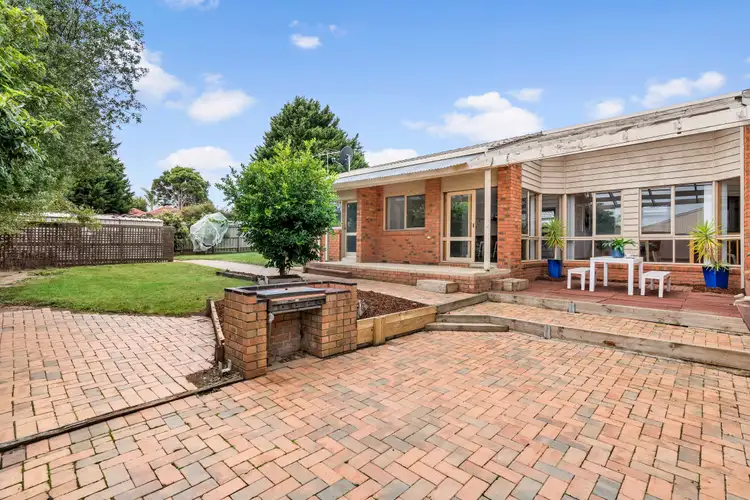 Sixth view of Homely house listing, 21 Lautrec Street, Frankston VIC 3199