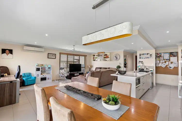 Third view of Homely house listing, 11 Bay Park Road, Wondunna QLD 4655