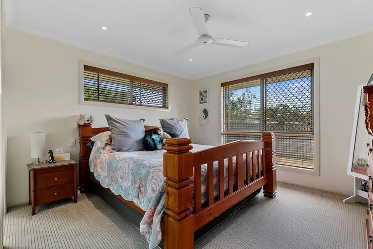 Sixth view of Homely house listing, 11 Bay Park Road, Wondunna QLD 4655