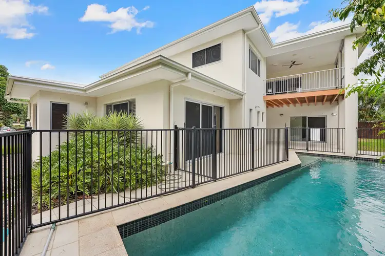 27 Riley Court, North Lakes QLD 4509