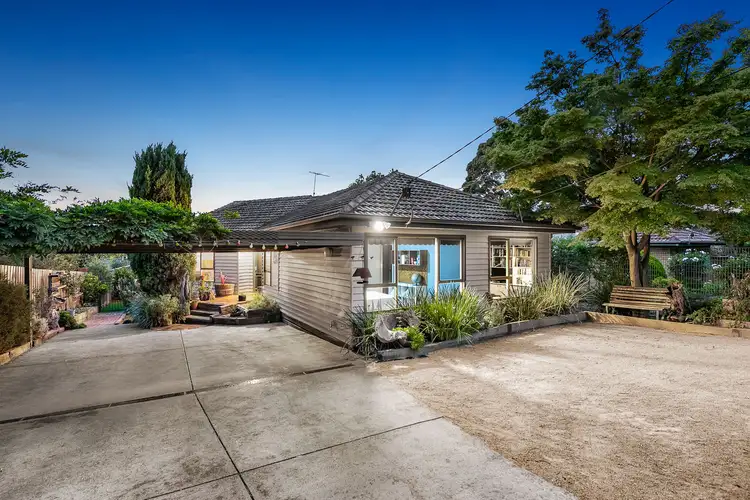 15 Somerset Court, Blackburn South VIC 3130
