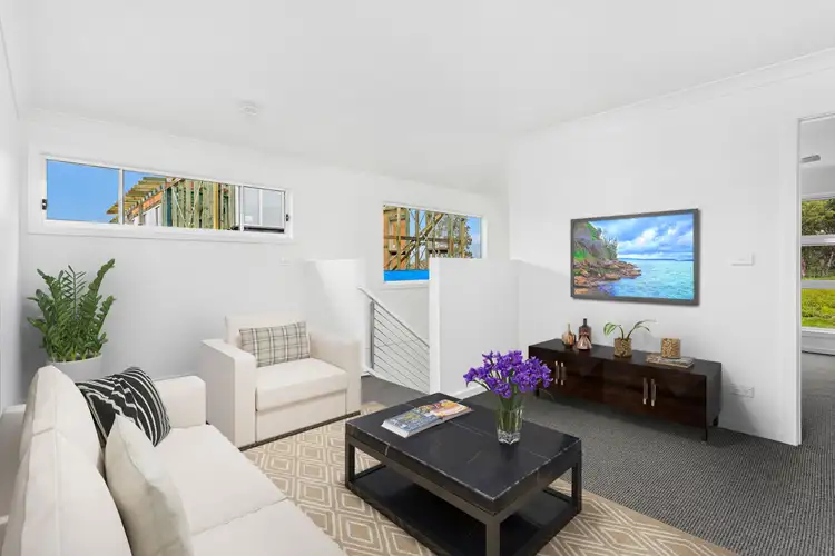 Fifth view of Homely house listing, 122 Crest Road, Albion Park NSW 2527