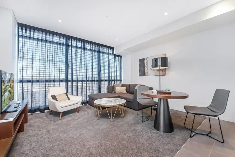 Second view of Homely studio listing, 422/88 Archer Street, Chatswood NSW 2067