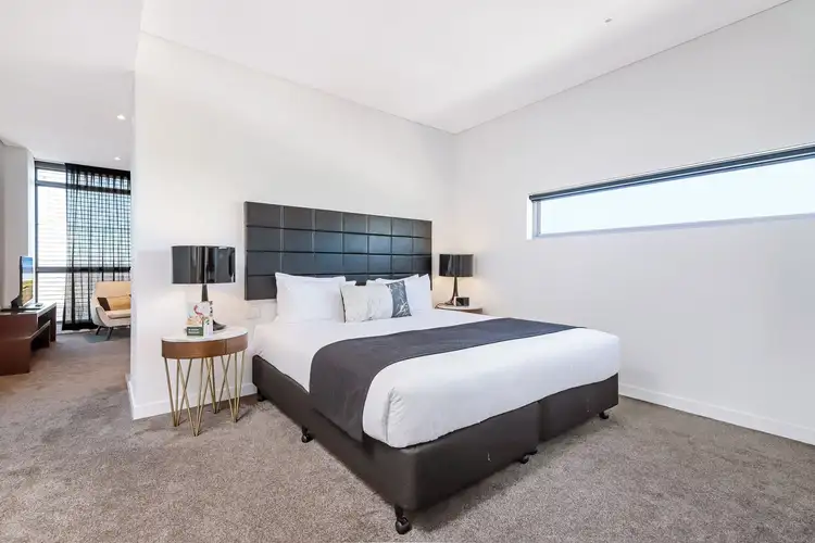 Third view of Homely studio listing, 422/88 Archer Street, Chatswood NSW 2067