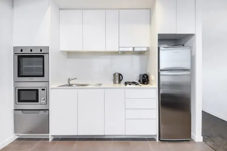 Fourth view of Homely studio listing, 422/88 Archer Street, Chatswood NSW 2067