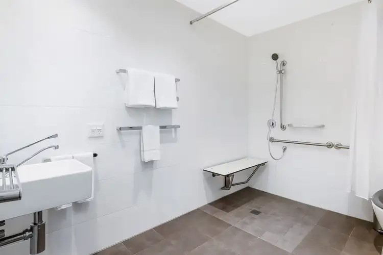 Fifth view of Homely studio listing, 422/88 Archer Street, Chatswood NSW 2067