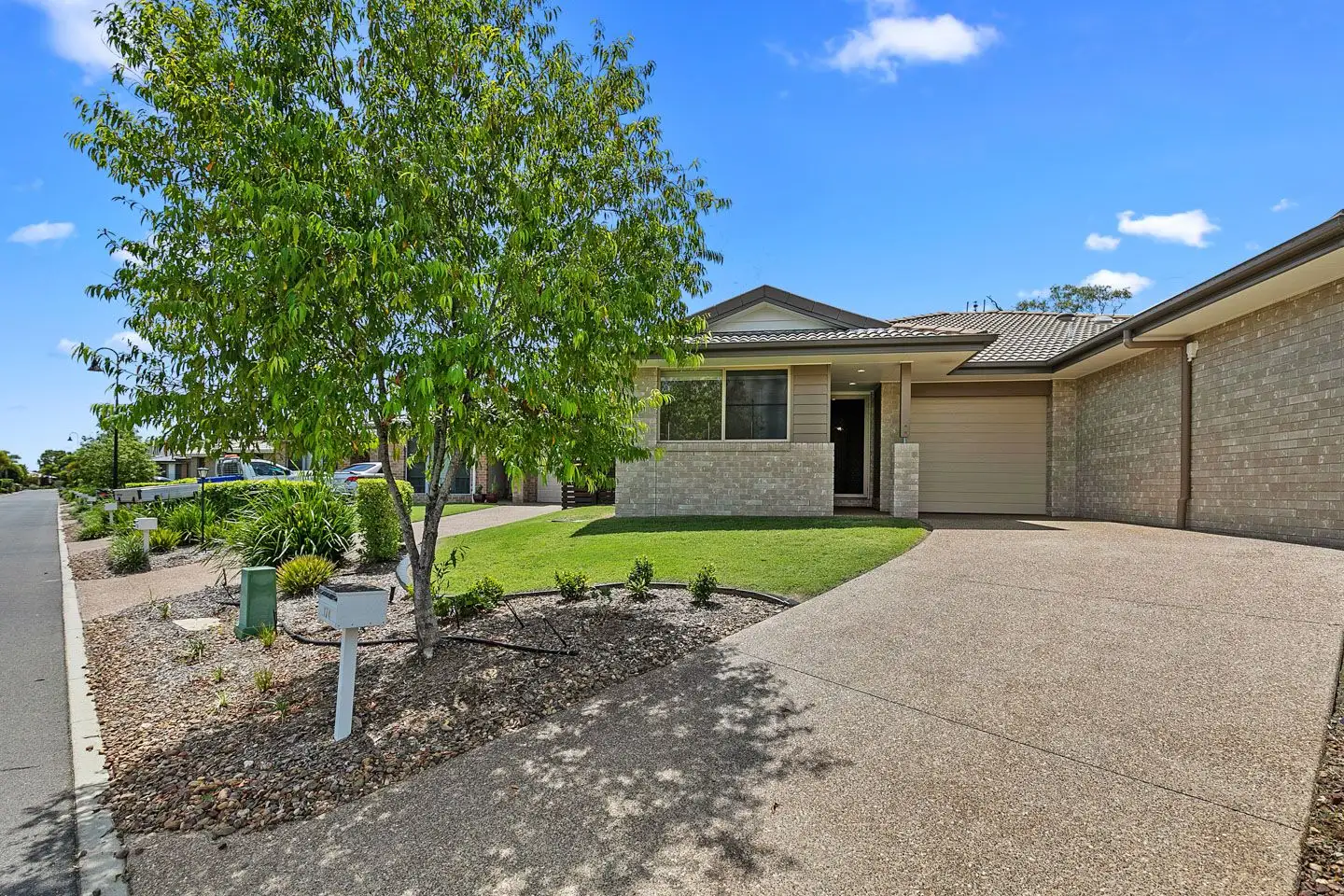 Main view of Homely townhouse listing, 174/230 Pulgul Street, Urangan QLD 4655