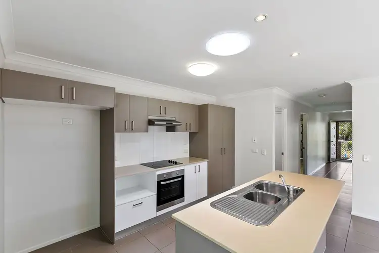Second view of Homely townhouse listing, 174/230 Pulgul Street, Urangan QLD 4655
