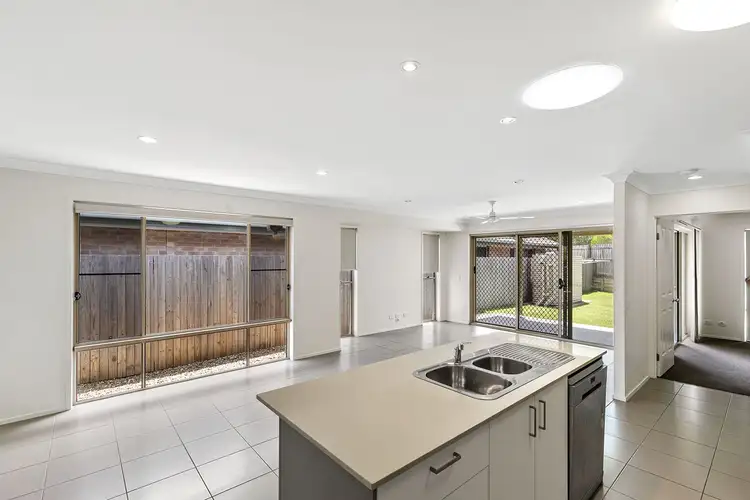 Third view of Homely townhouse listing, 174/230 Pulgul Street, Urangan QLD 4655