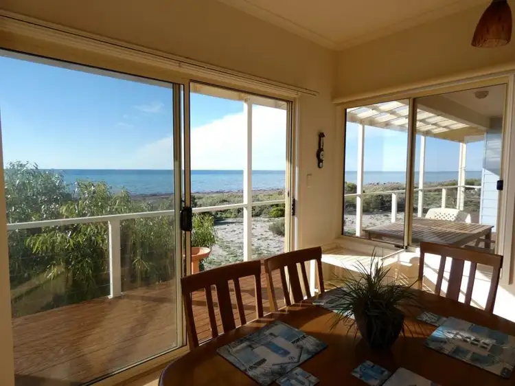 Main view of Homely house listing, 22 Burford Road, Corny Point SA 5575