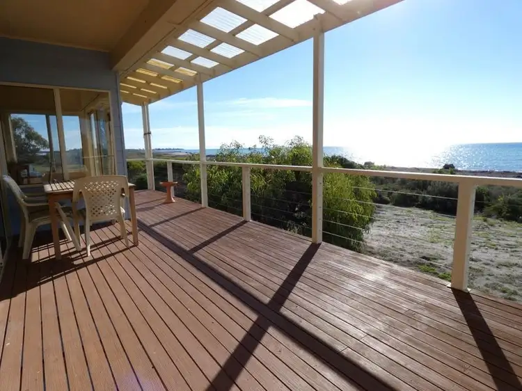Second view of Homely house listing, 22 Burford Road, Corny Point SA 5575
