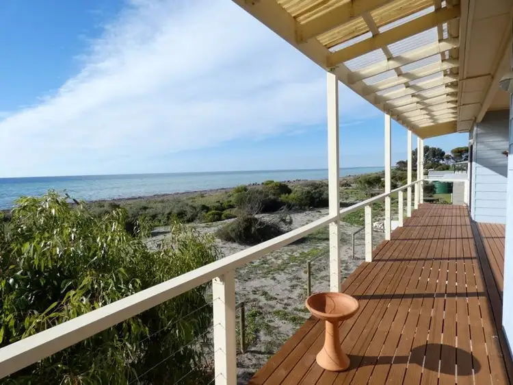 Third view of Homely house listing, 22 Burford Road, Corny Point SA 5575