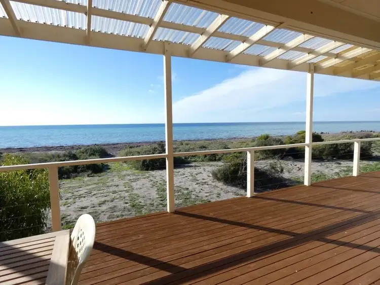 Fourth view of Homely house listing, 22 Burford Road, Corny Point SA 5575