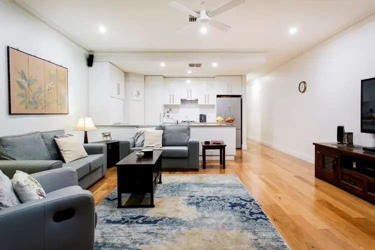 Fifth view of Homely house listing, 7 Berkley Avenue, Everard Park SA 5035