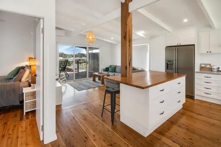 Sixth view of Homely house listing, 39 The Lake Circuit, Culburra Beach NSW 2540