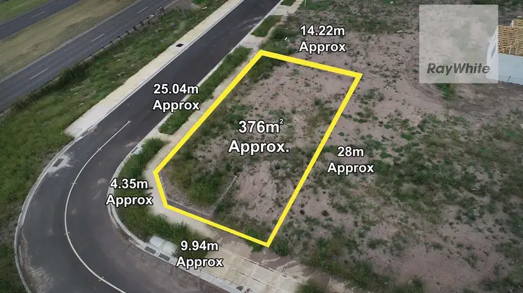 Third view of Homely land listing, 1 Machell Way (Lot 27) Crestwood Estate, Greenvale VIC 3059