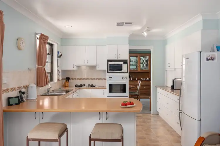 Third view of Homely rural property listing, 50 Roughit Lane, Singleton NSW 2330