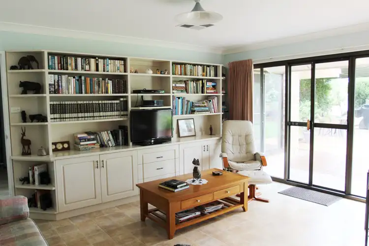 Fourth view of Homely rural property listing, 50 Roughit Lane, Singleton NSW 2330