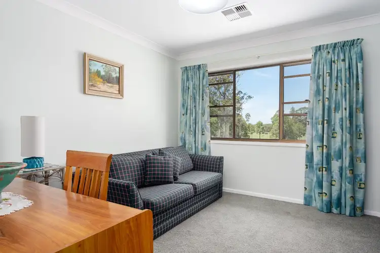 Sixth view of Homely rural property listing, 50 Roughit Lane, Singleton NSW 2330