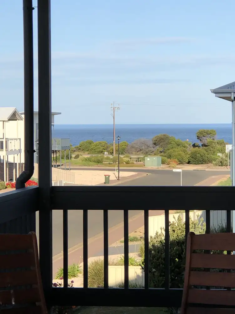 Third view of Homely house listing, 11 Charles Carter Way, Edithburgh SA 5583