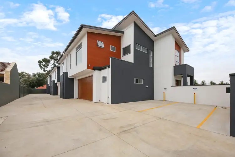 Third view of Homely house listing, 1 - 5, 32 Florence Avenue, Blair Athol SA 5084