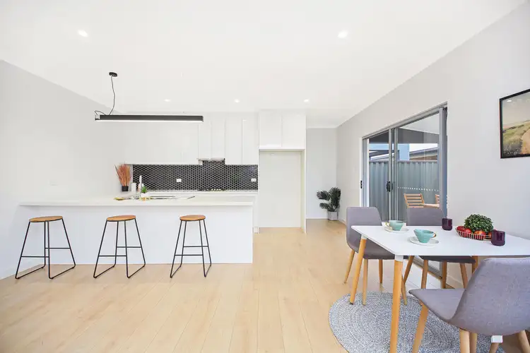 Fifth view of Homely house listing, 1 - 5, 32 Florence Avenue, Blair Athol SA 5084