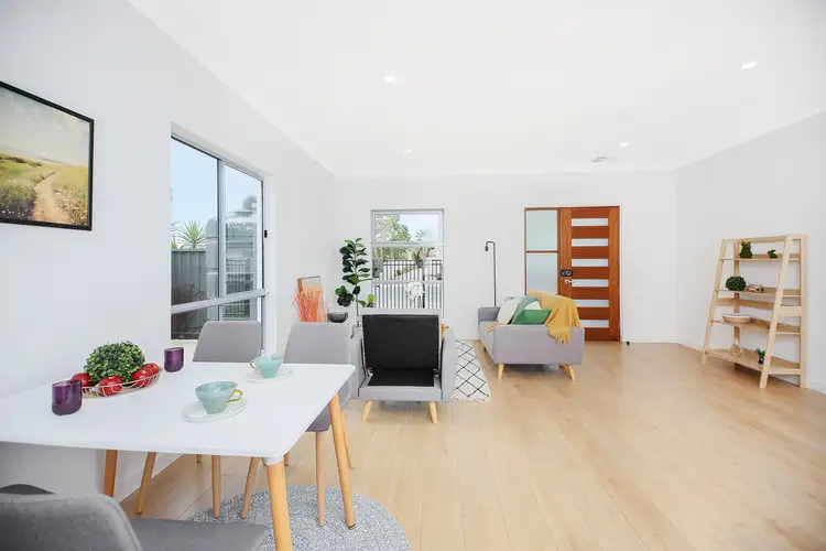 Sixth view of Homely house listing, 1 - 5, 32 Florence Avenue, Blair Athol SA 5084
