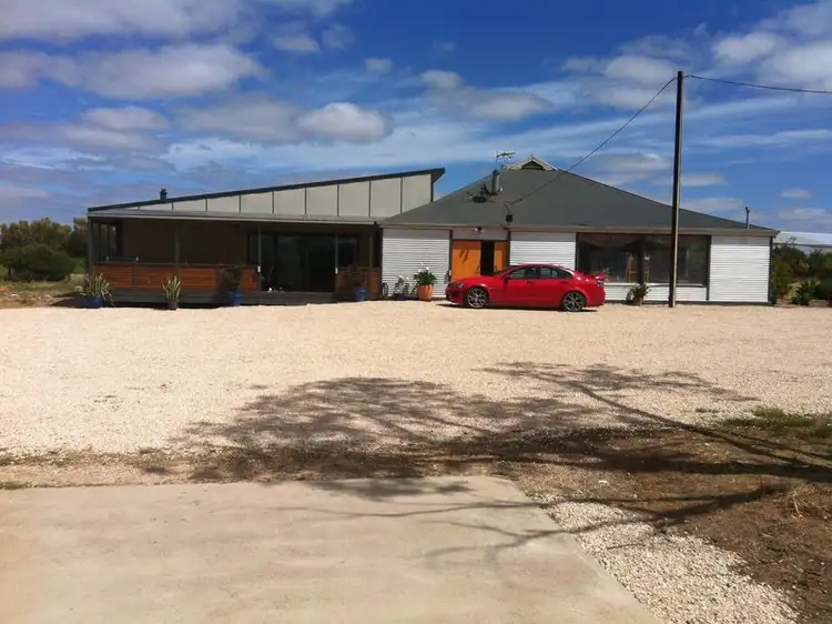 Second view of Homely rural property listing, 55 Bramley Road, Edithburgh SA 5583