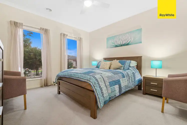 Second view of Homely house listing, 4 Tetbury Avenue, Weir Views VIC 3338
