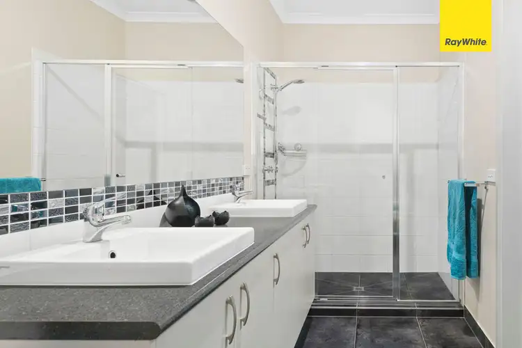 Third view of Homely house listing, 4 Tetbury Avenue, Weir Views VIC 3338