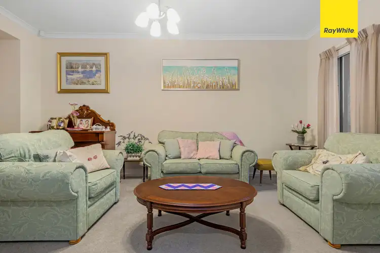 Fourth view of Homely house listing, 4 Tetbury Avenue, Weir Views VIC 3338