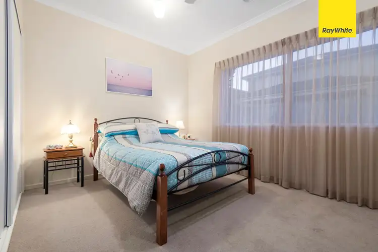Fifth view of Homely house listing, 4 Tetbury Avenue, Weir Views VIC 3338