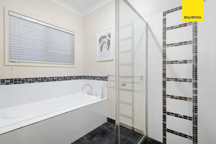 Sixth view of Homely house listing, 4 Tetbury Avenue, Weir Views VIC 3338
