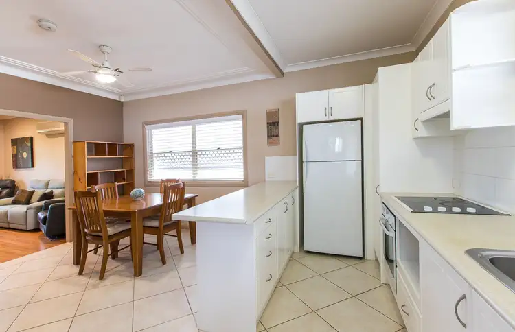 Second view of Homely house listing, 4 Lumsden Lane, Wallsend NSW 2287