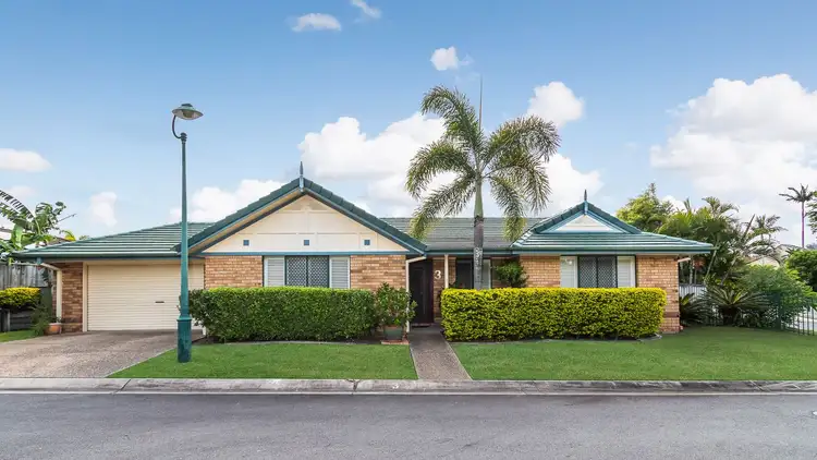 3/9 Naver Street, Middle Park QLD 4074
