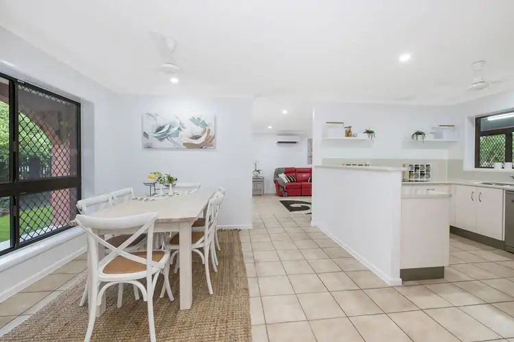 Second view of Homely house listing, 3 Denis Street, Aitkenvale QLD 4814
