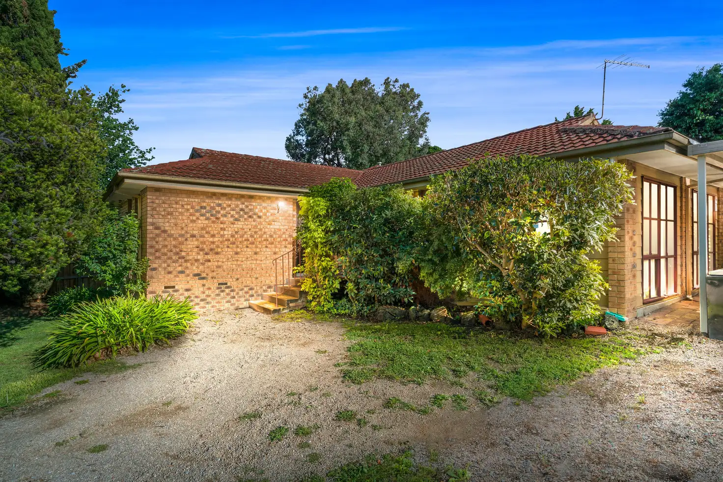 Main view of Homely house listing, 4 Melaleuca Court, Frankston VIC 3199