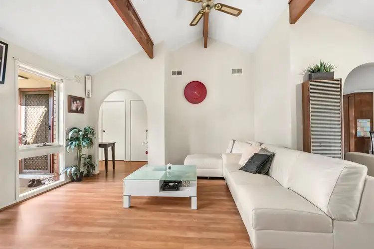 Second view of Homely house listing, 4 Melaleuca Court, Frankston VIC 3199