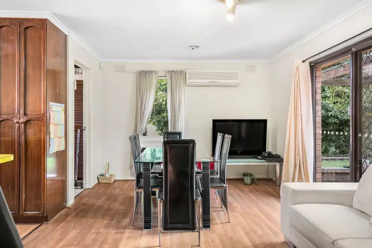 Fourth view of Homely house listing, 4 Melaleuca Court, Frankston VIC 3199