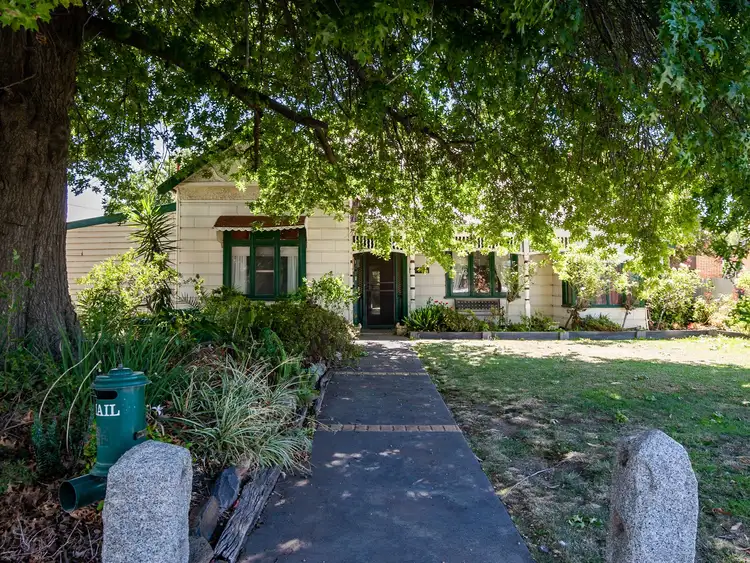 Second view of Homely house listing, 105 High Street, Seymour VIC 3660