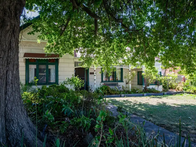 Third view of Homely house listing, 105 High Street, Seymour VIC 3660