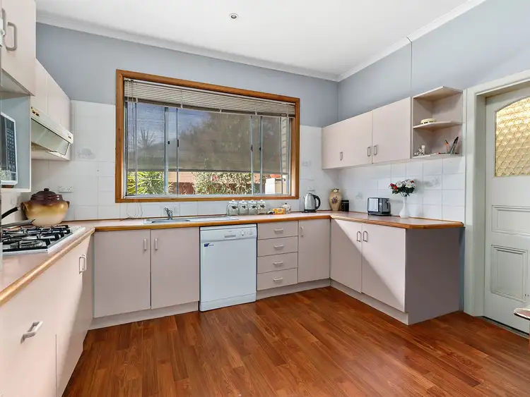 Fifth view of Homely house listing, 105 High Street, Seymour VIC 3660