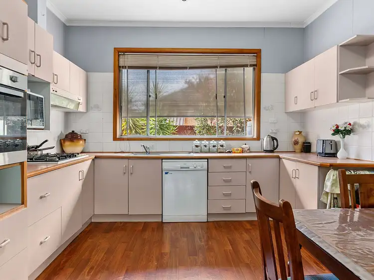 Sixth view of Homely house listing, 105 High Street, Seymour VIC 3660