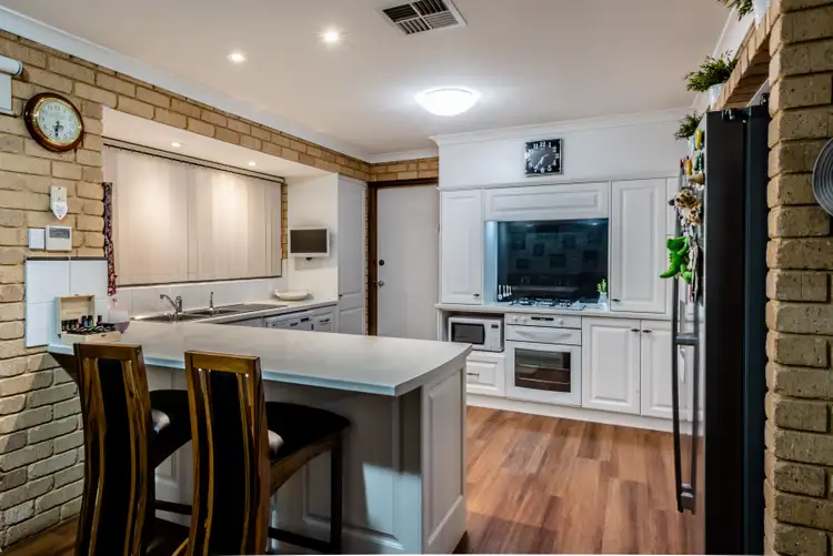 Sixth view of Homely house listing, 12 Duclas Place, Sunset Beach WA 6530