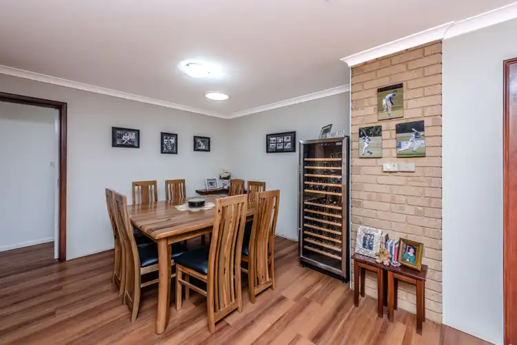 Seventh view of Homely house listing, 12 Duclas Place, Sunset Beach WA 6530