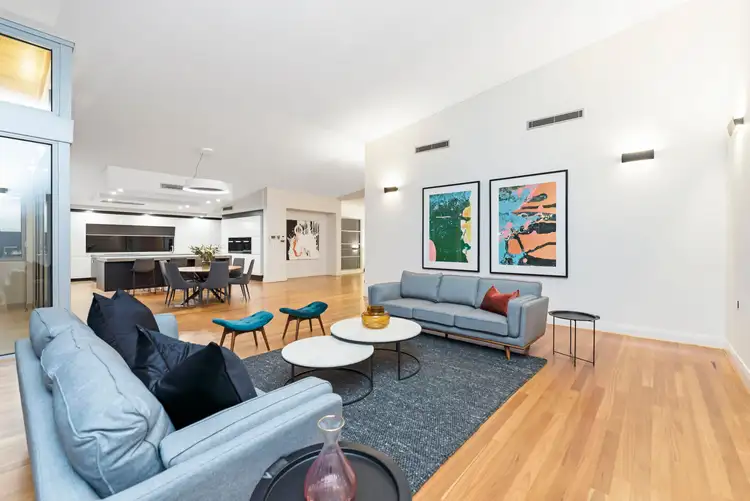 Fifth view of Homely house listing, 2 Baldwin Avenue, Mount Pleasant WA 6153