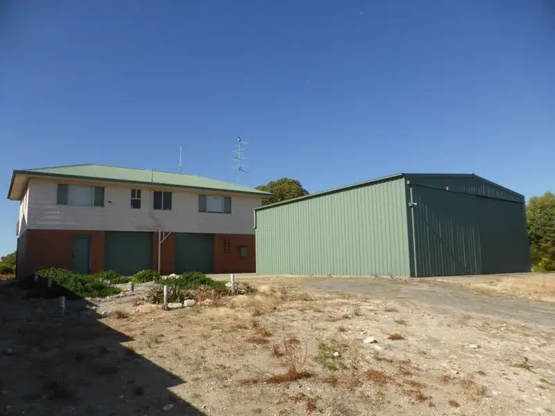 Main view of Homely house listing, 45 Corny Point Road, Corny Point SA 5575