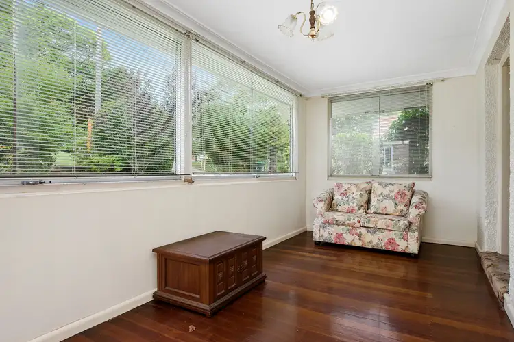 Sixth view of Homely house listing, 27 Wentworth Avenue, Waitara NSW 2077